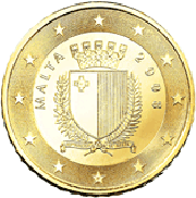Wappen Maltas (emblem of Malta)