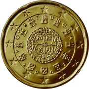 Siegel aus dem Jahr 1142 von König Alfonso Henriques, Gründer des portugiesischen Reiches (a seal of the year 1142 from king Alfonso Henriques)