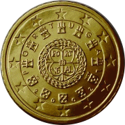 Siegel aus dem Jahr 1142 von König Alfonso Henriques, Gründer des portugiesischen Reiches (a seal of the year 1142 from king Alfonso Henriques)