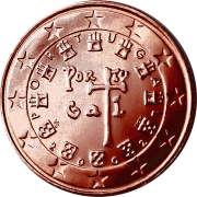 Siegel aus dem Jahr 1134 von König Alfonso Henriques, Gründer des portugiesischen Reiches (a seal of the year 1134 from king Alfonso Henriques)