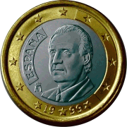 König Juan Carlos I (king Juan Carlos I)