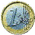 Der Euro (the euro)